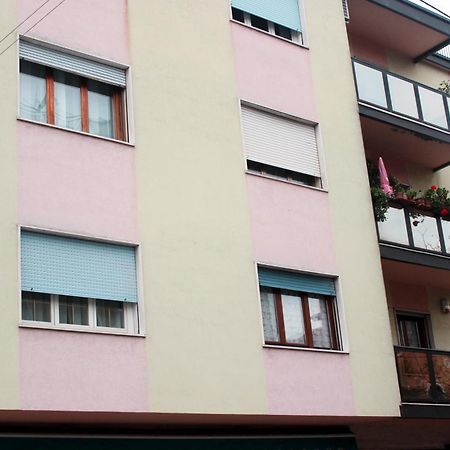 Eden Venice Mestre Extérieur photo