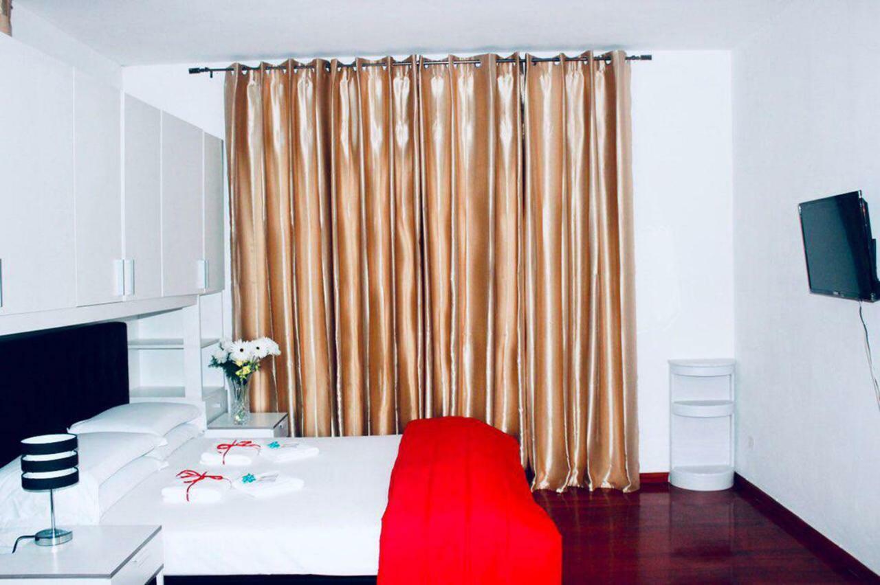 Eden Venice Mestre Extérieur photo