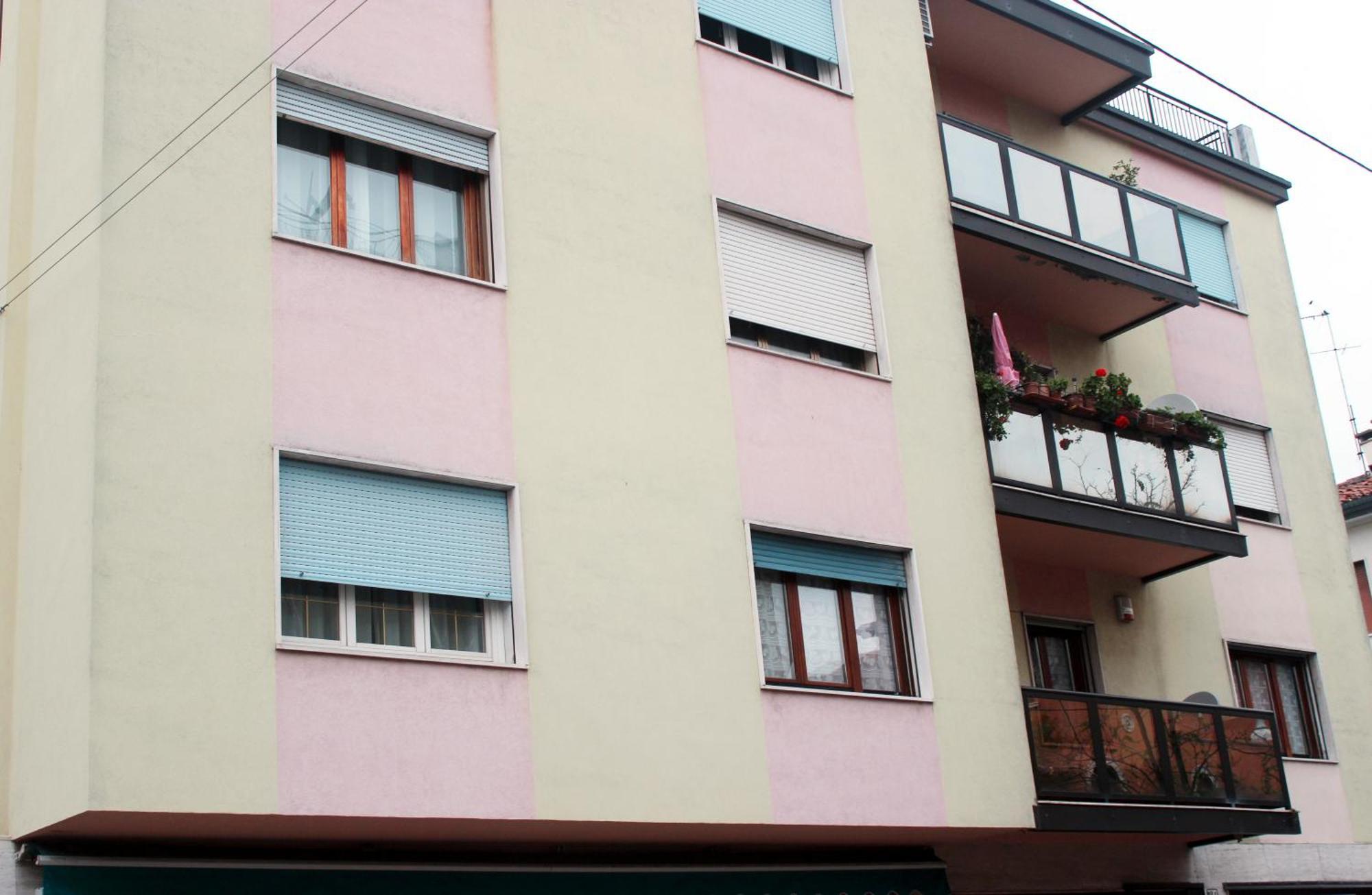 Eden Venice Mestre Extérieur photo