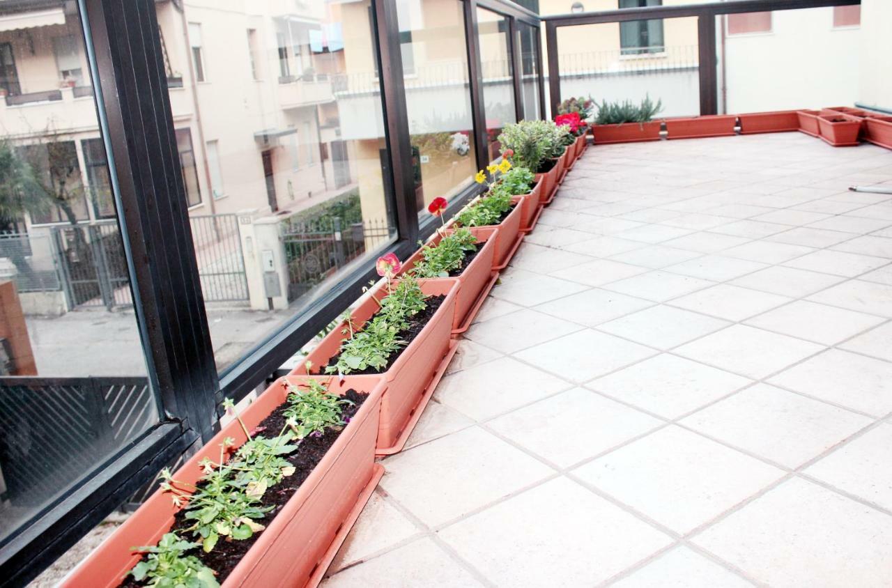Eden Venice Mestre Extérieur photo