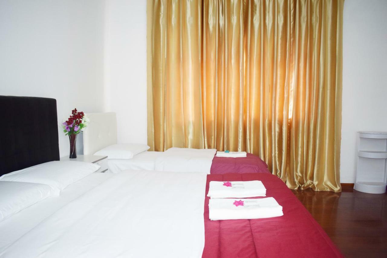 Eden Venice Mestre Extérieur photo