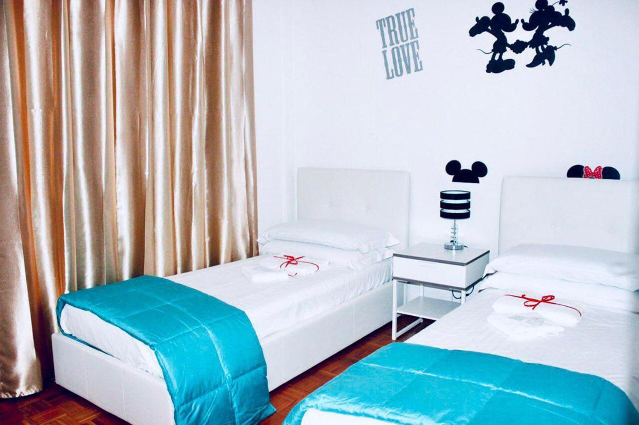 Eden Venice Mestre Extérieur photo