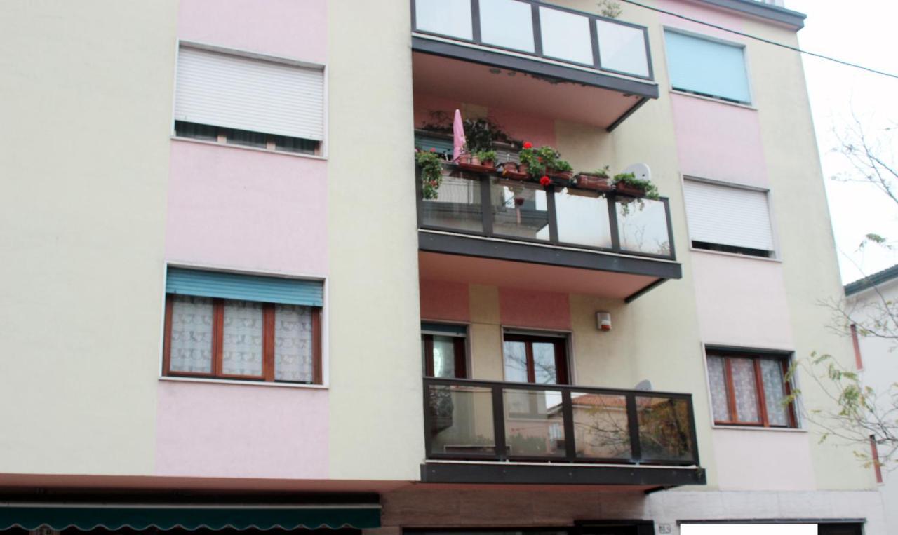 Eden Venice Mestre Extérieur photo